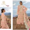 ZIAAZ DESIGNS 319 CRIMOSN VOL 4 SALWAR SUITS