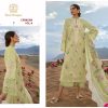 ZIAAZ DESIGNS 319 CRIMOSN VOL 4 SALWAR SUITS