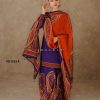 AAROHI DESIGNER PD 1023 A DESIGNER PARTY WEAR