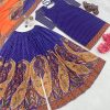 AAROHI DESIGNER PD 1023 A DESIGNER PARTY WEAR