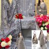 AL KHUSHBU ALK 5002 NOOR SAADIA VOL 3 SALWAR SUITS