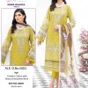 AL KHUSHBU ALK 5003 NOOR SAADIA VOL 3 SALWAR SUITS