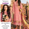 AL KHUSHBU ALK 5006 A TO D MUSHQ VOL 3 SUITS