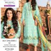 AL KHUSHBU ALK 5006 A TO D MUSHQ VOL 3 SUITS