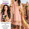 AL KHUSHBU ALK 5006 A TO D MUSHQ VOL 3 SUITS