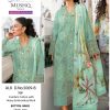 AL KHUSHBU ALK 5009 MUSHQ VOL 3 SUITS IN COLOURS