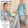 AL KHUSHBU ALK 5018 MARYAM HUSSAIN VOL 2 SALWAR SUITS