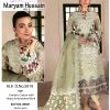 AL KHUSHBU ALK 5019 MARYAM HUSSAIN VOL 2 SALWAR SUITS