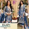 DINSAA DS 125 ELAF SUMMER COLLECTION VOL 2 PAKISTANI SUITS