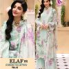 DINSAA DS 126 ELAF SUMMER COLLECTION VOL 2 SALWAR SUITS