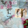 DINSAA DS 126 ELAF SUMMER COLLECTION VOL 2 SALWAR SUITS