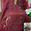 DINSAA SUIT 175 A TO D SALWAR SUITS IN INDIA