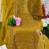 DINSAA SUIT 175 A TO D SALWAR SUITS IN INDIA