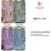 DINSAA SUIT 205 A TO D READYMADE SALWAR SUITS