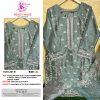 DINSAA SUIT 205 A TO D READYMADE SALWAR SUITS