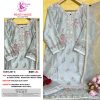 DINSAA SUIT 207 A TO D READYMADE SALWAR SUITS