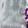 DINSAA SUIT 211 A TO D PAKISTANI SUITS WHOLESALE