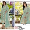 DINSAA SUITS DS 147 A TO D SALWAR SUITS