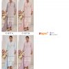 FEPIC C 1277 ROSEMEEN PAKISTANI SUITS IN COLOURS