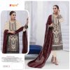 FEPIC C 1287 I ROSEMEEN SALWAR SUITS IN INDIA