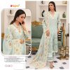 FEPIC C 1325 ROSEMEEN PAKISTANI SALWAR SUITS