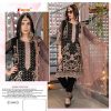 FEPIC C 1348 C ROSEMEEN PAKISTANI SUITS