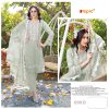 FEPIC C 1355 C ROSEMEEN PAKISTANI SUITS