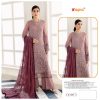 FEPIC C 1357 ROSEMEEN PAKISTANI SUITS