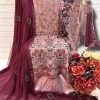 FEPIC C 1357 ROSEMEEN PAKISTANI SUITS