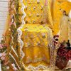 FEPIC D 5251 B ROSEMEEN PAKISTANI SUITS