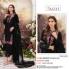 HAZZEL 101 B PAKISTANI SUITS MANUFACTURER