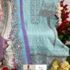 HAZZEL 107 C PAKISTANI SUITS MANUFACTURER