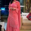 HK 1530 PINK DESIGNER SUITS MANUFACTURER