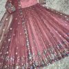 HK 1543 DESIGNER GOWN MANUFACTURER