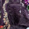 HOOR TEX 25001 D PAKISTANI SALWAR SUITS