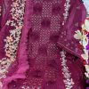 HOOR TEX 25001 P PAKISTANI SALWAR SUITS