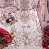 HOOR TEX H 61 A PAKISTANI SALWAR SUITS