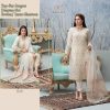 HOOR TEX H 91 SALWAR SUITS MANUFACTURER