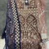 HOOR TEX H 94 B PAKISTANI SUITS IN INDIA