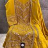 HOOR TEX H 96 A TO G PAKISTANI SUITS WHOLESALE