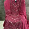 HOOR TEX H 96 A TO G PAKISTANI SUITS WHOLESALE