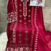 HOOR TEX H 95 A TO E PAKISTANI SALWAR SUITS