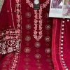 HOOR TEX H 95 A TO E PAKISTANI SALWAR SUITS