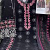 HOOR TEX H 95 A TO E PAKISTANI SALWAR SUITS