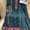 HOOR TEX H 95 A TO E PAKISTANI SALWAR SUITS