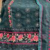 HOOR TEX H 95 A TO E PAKISTANI SALWAR SUITS