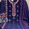 HOOR TEX H 95 A TO E PAKISTANI SALWAR SUITS