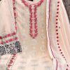 HOOR TEX H 95 A TO E PAKISTANI SALWAR SUITS