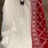 HOOR TEX H 97 A TO F PAKISTANI SALWAR SUITS