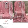 HOOR TEX H 97 A TO F PAKISTANI SALWAR SUITS